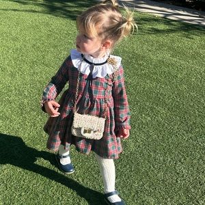 Meet your Posher, Mandy